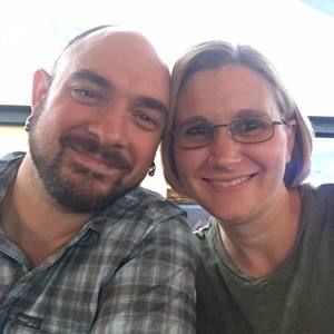 Meet your Posher, Joann